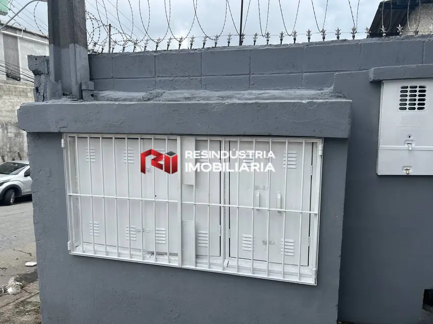 Armazém / Galpão à venda, 400m2 em Vila Morellato, Barueri - SP - imagem 5 Foto 5 de Armazém / Galpão à venda, 400m2 em Vila Morellato, Barueri - SP