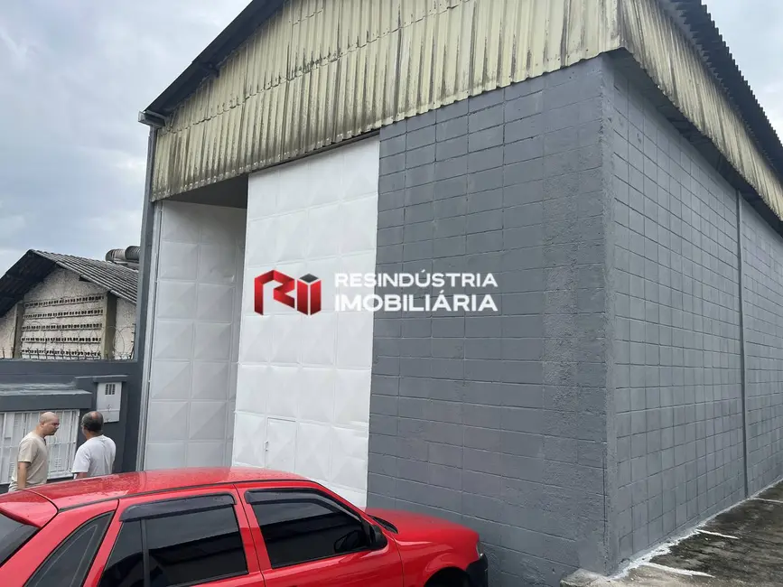 Armazém / Galpão à venda, 400m2 em Vila Morellato, Barueri - SP - imagem 3 Foto 3 de Armazém / Galpão à venda, 400m2 em Vila Morellato, Barueri - SP