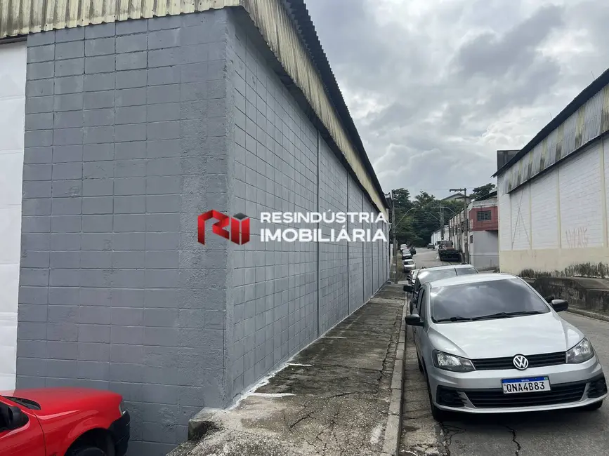 Armazém / Galpão à venda, 400m2 em Vila Morellato, Barueri - SP - imagem 4 Foto 4 de Armazém / Galpão à venda, 400m2 em Vila Morellato, Barueri - SP