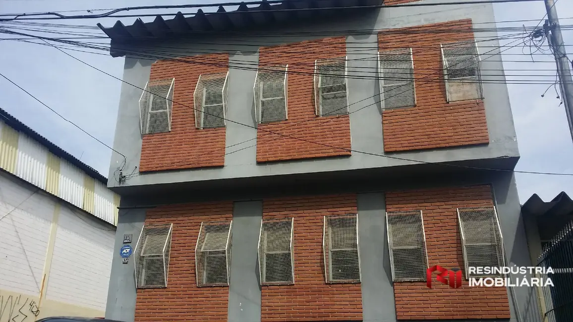 Foto 2 de Armazém / Galpão à venda, 400m2 em Vila Morellato, Barueri - SP