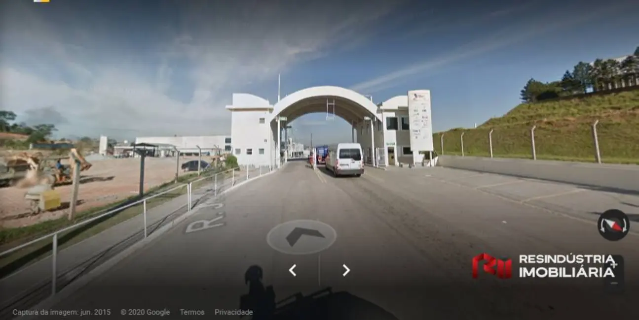 Foto 1 de Armazém / Galpão para alugar, 1275m2 em Jardim Alvorada, Jandira - SP