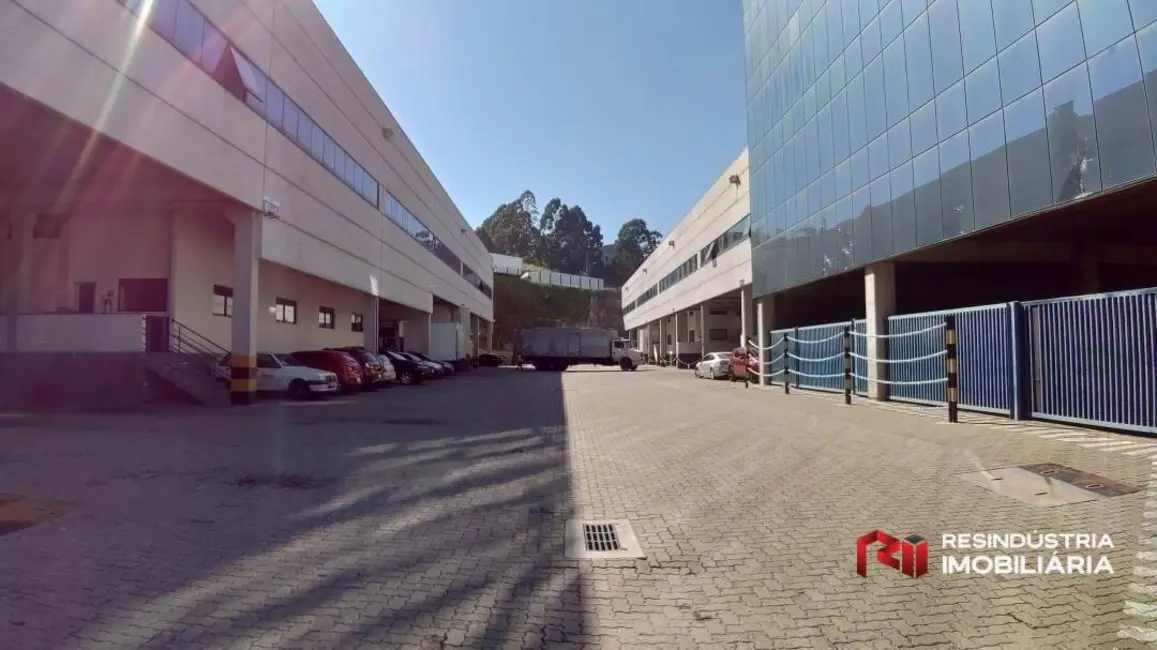 Foto 6 de Armazém / Galpão para alugar, 1275m2 em Jardim Alvorada, Jandira - SP