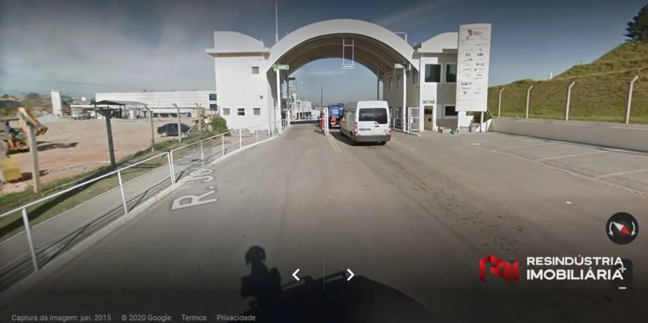 Foto 2 de Armazém / Galpão para alugar, 1275m2 em Jardim Alvorada, Jandira - SP