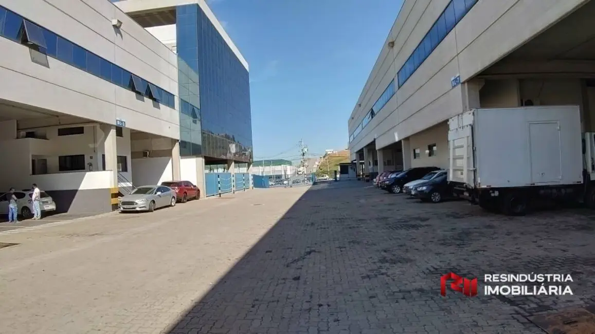 Foto 7 de Armazém / Galpão para alugar, 1275m2 em Jardim Alvorada, Jandira - SP