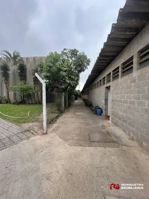 Foto 5 de Armazém / Galpão à venda, 2560m2 em Jardim Alvorada, Jandira - SP