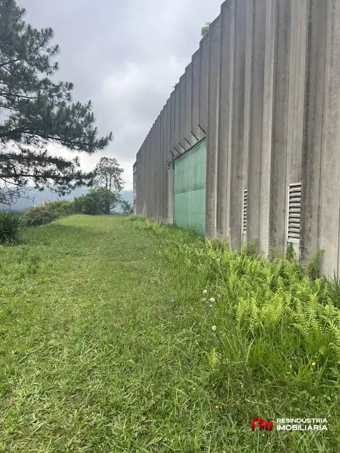 Foto 8 de Armazém / Galpão à venda, 2560m2 em Jardim Alvorada, Jandira - SP