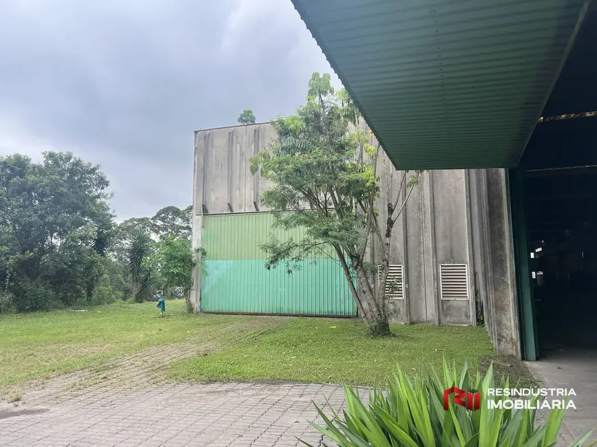 Foto 4 de Armazém / Galpão à venda, 2560m2 em Jardim Alvorada, Jandira - SP