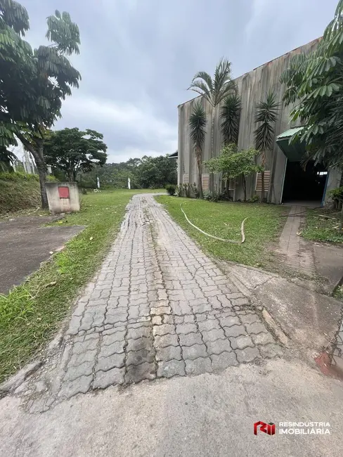 Foto 6 de Armazém / Galpão à venda, 2560m2 em Jardim Alvorada, Jandira - SP
