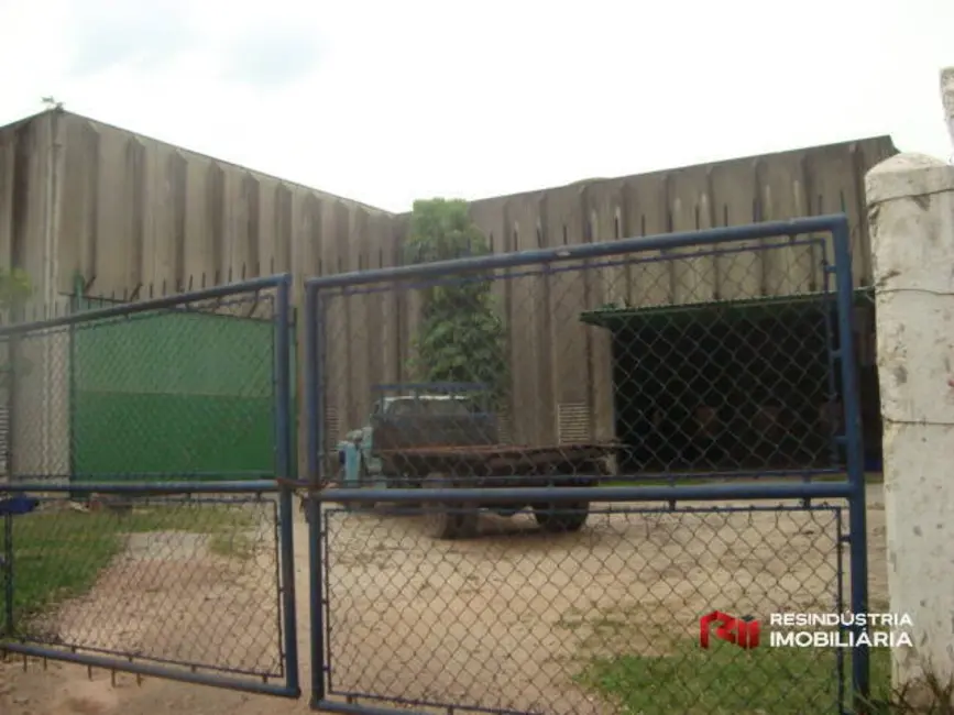 Foto 3 de Armazém / Galpão à venda, 2560m2 em Jardim Alvorada, Jandira - SP