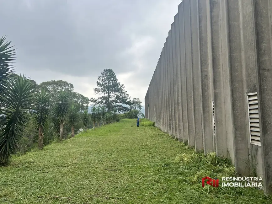 Foto 7 de Armazém / Galpão à venda, 2560m2 em Jardim Alvorada, Jandira - SP