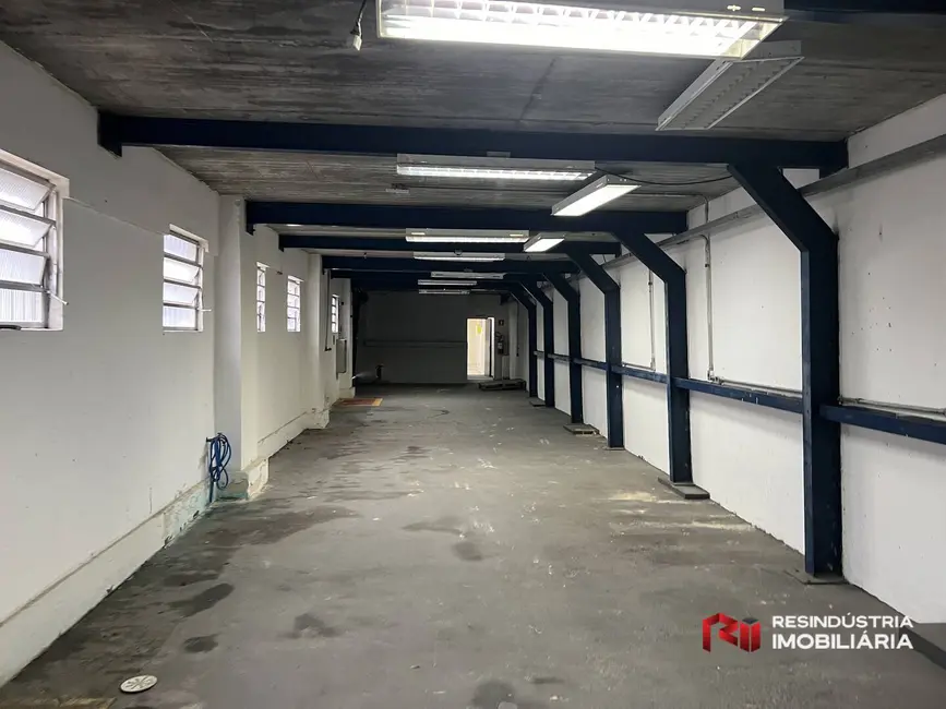 Foto 7 de Armazém / Galpão para alugar, 250m2 em Jardim Califórnia, Barueri - SP