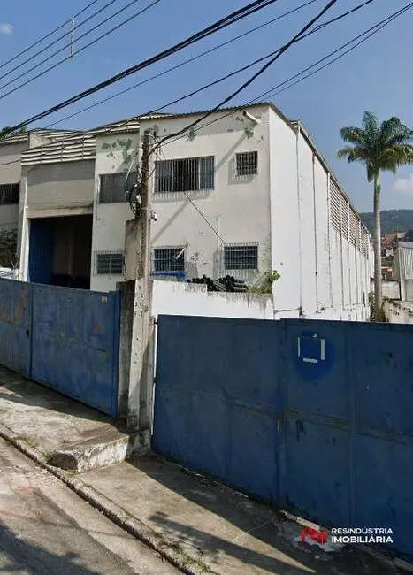 Foto 2 de Armazém / Galpão para alugar, 250m2 em Jardim Califórnia, Barueri - SP