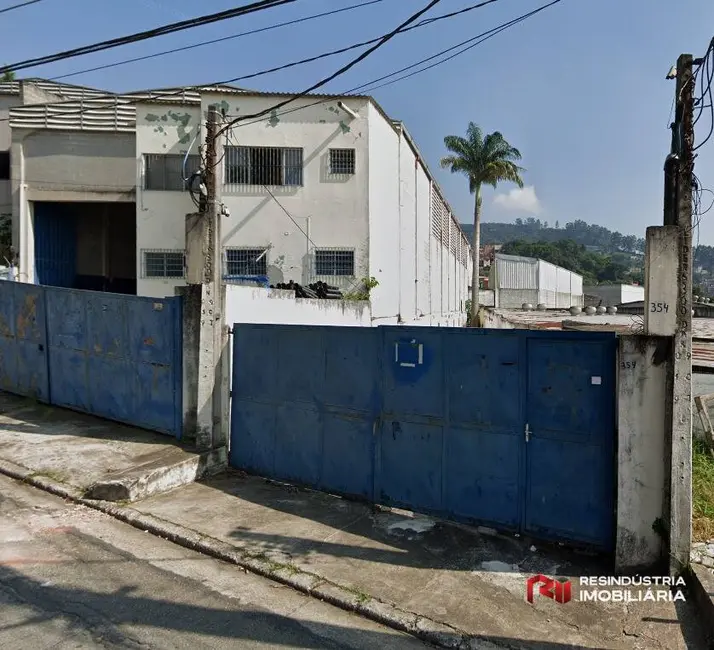 Foto 1 de Armazém / Galpão para alugar, 250m2 em Jardim Califórnia, Barueri - SP