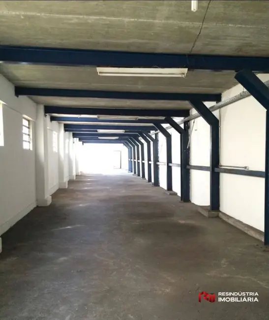 Foto 3 de Armazém / Galpão para alugar, 250m2 em Jardim Califórnia, Barueri - SP