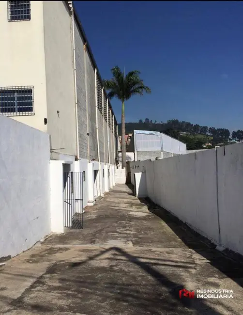 Foto 4 de Armazém / Galpão para alugar, 250m2 em Jardim Califórnia, Barueri - SP