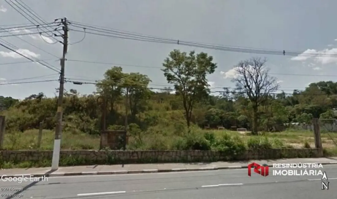 Terreno / Lote à venda, 16500m2 em Jardim Califórnia, Barueri - SP - imagem 4 Foto 4 de Terreno / Lote à venda, 16500m2 em Jardim Califórnia, Barueri - SP