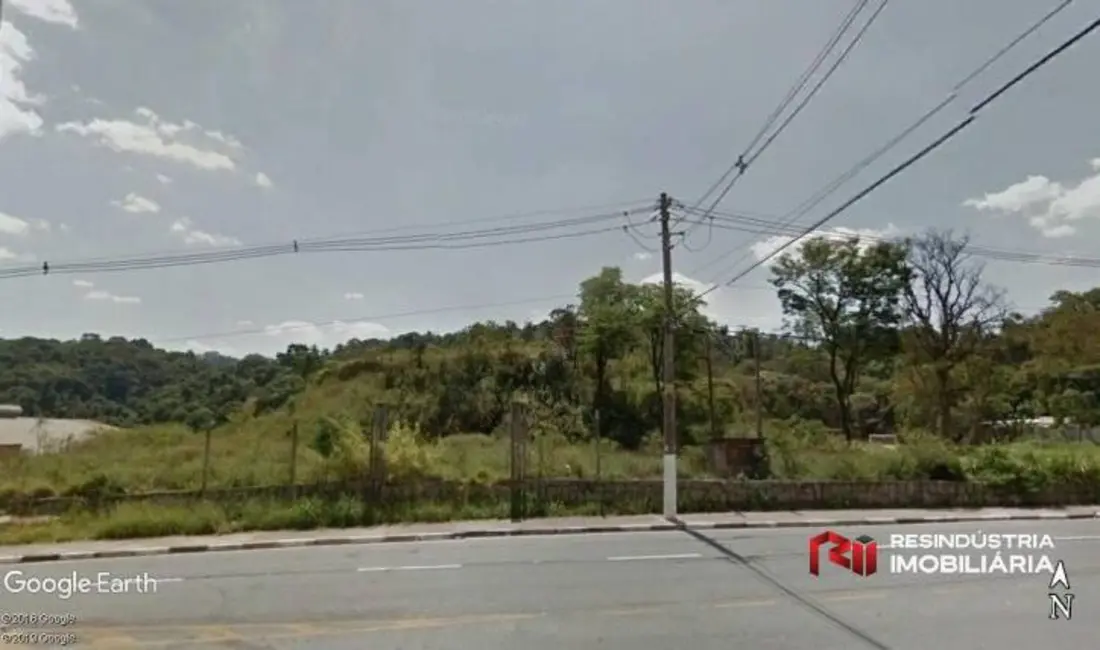 Terreno / Lote à venda, 16500m2 em Jardim Califórnia, Barueri - SP - imagem 5 Foto 5 de Terreno / Lote à venda, 16500m2 em Jardim Califórnia, Barueri - SP
