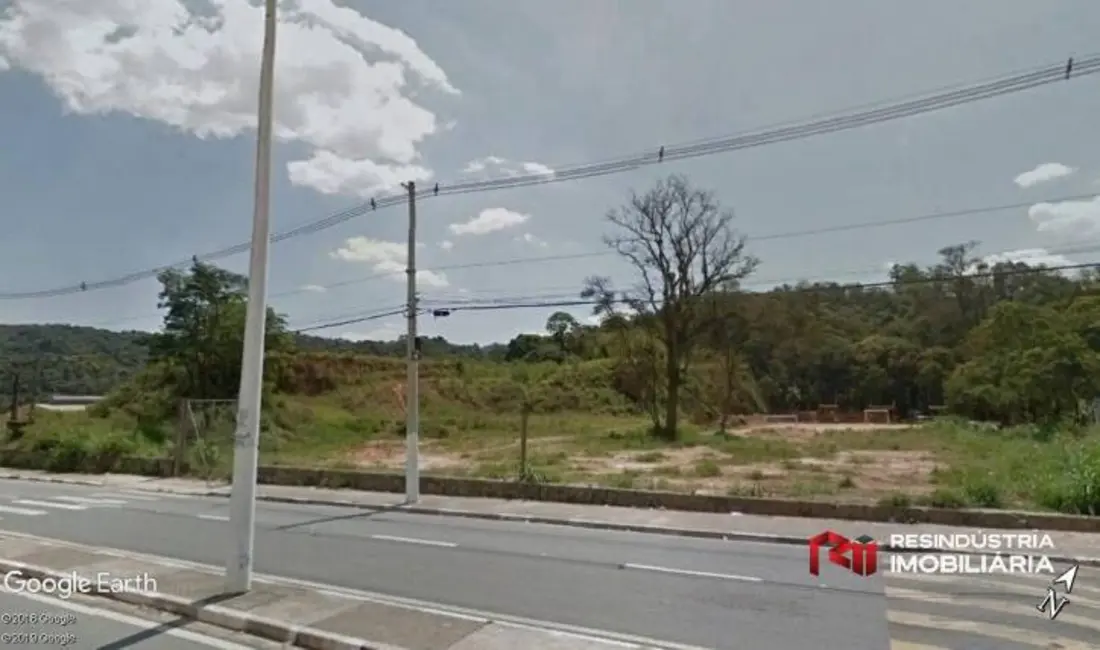 Terreno / Lote à venda, 16500m2 em Jardim Califórnia, Barueri - SP - imagem 3 Foto 3 de Terreno / Lote à venda, 16500m2 em Jardim Califórnia, Barueri - SP