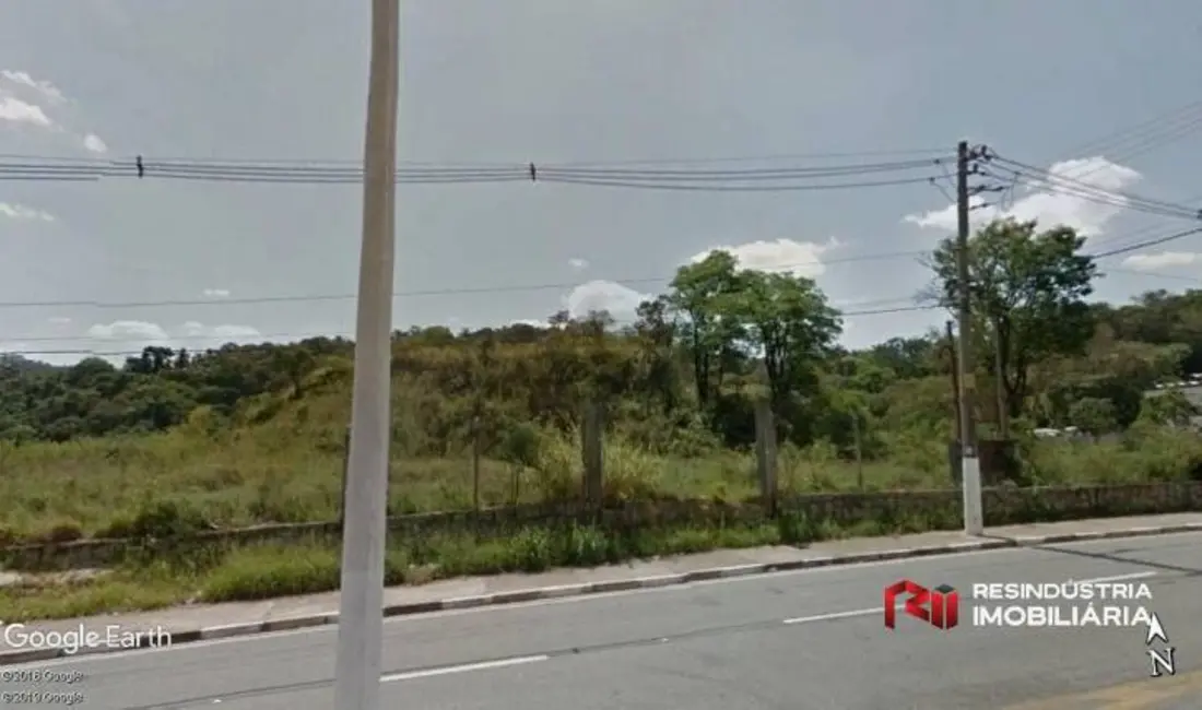 Terreno / Lote à venda, 16500m2 em Jardim Califórnia, Barueri - SP - imagem 9 Foto 9 de Terreno / Lote à venda, 16500m2 em Jardim Califórnia, Barueri - SP