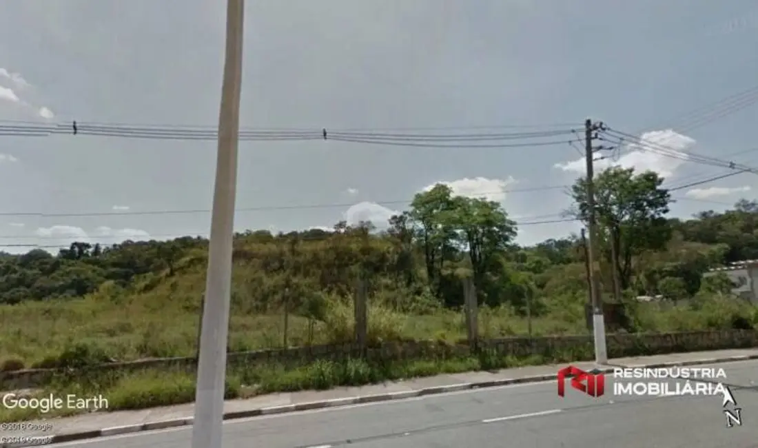 Terreno / Lote à venda, 16500m2 em Jardim Califórnia, Barueri - SP - imagem 8 Foto 8 de Terreno / Lote à venda, 16500m2 em Jardim Califórnia, Barueri - SP