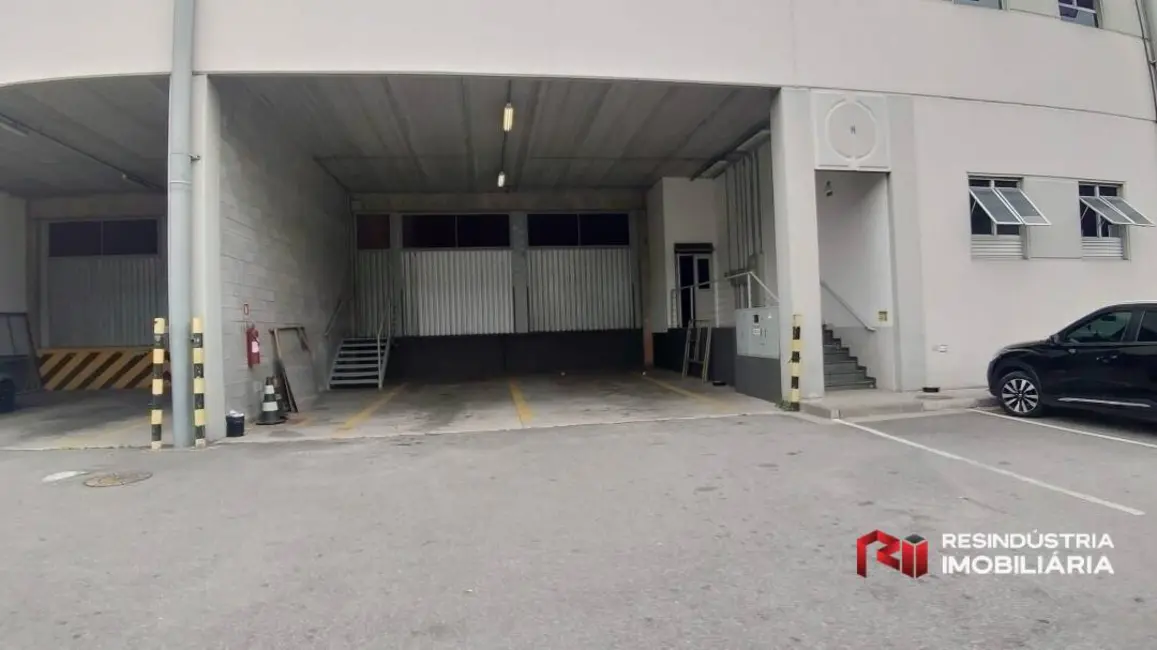 Foto 3 de Armazém / Galpão para alugar, 890m2 em Industrial Anhangüera, Osasco - SP