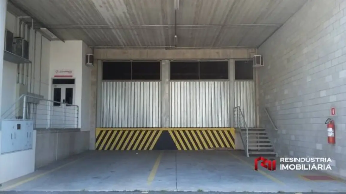 Foto 5 de Armazém / Galpão para alugar, 890m2 em Industrial Anhangüera, Osasco - SP