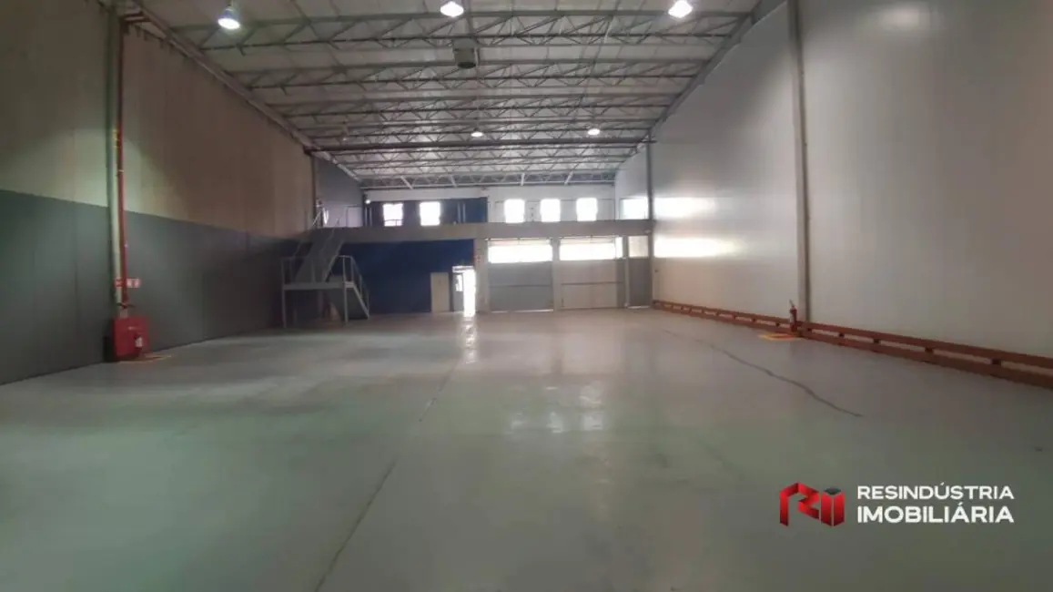 Foto 9 de Armazém / Galpão para alugar, 890m2 em Industrial Anhangüera, Osasco - SP