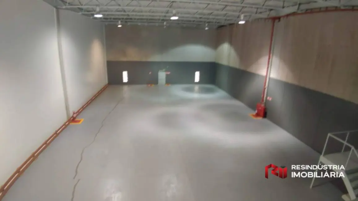 Foto 8 de Armazém / Galpão para alugar, 890m2 em Industrial Anhangüera, Osasco - SP