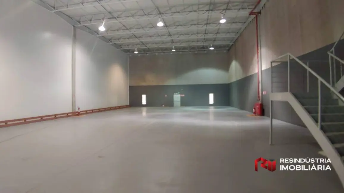 Foto 7 de Armazém / Galpão para alugar, 890m2 em Industrial Anhangüera, Osasco - SP