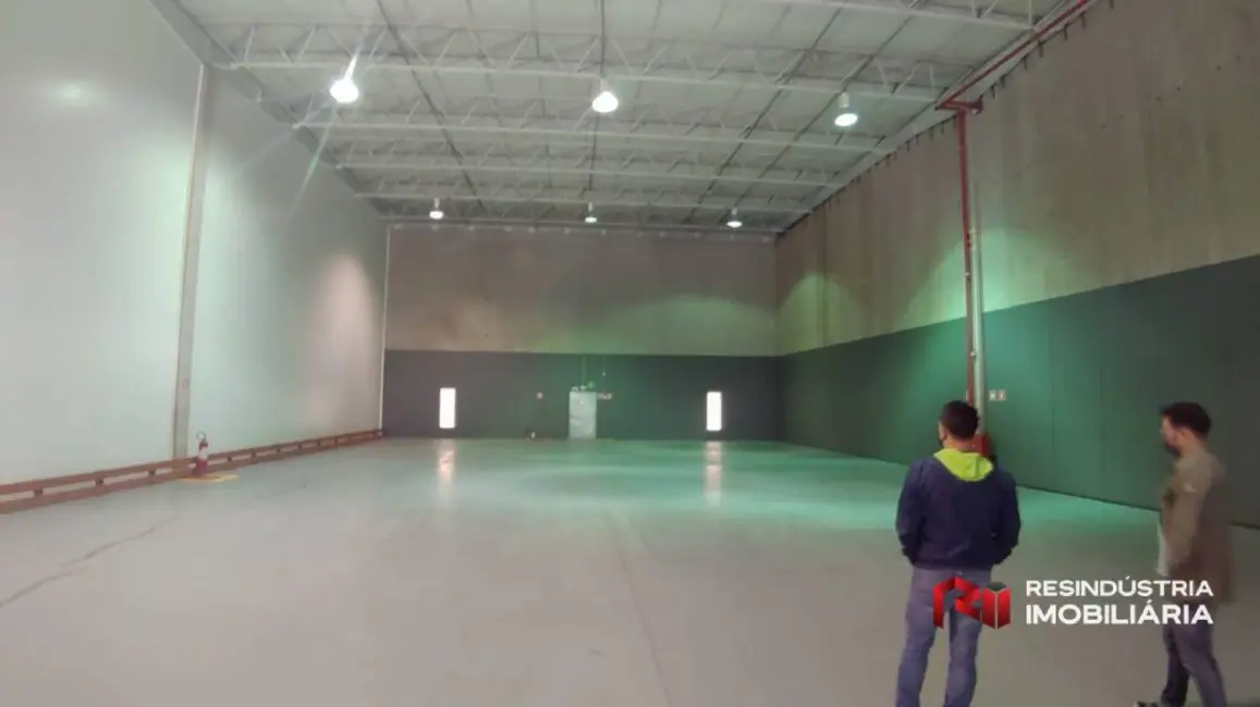 Foto 6 de Armazém / Galpão para alugar, 890m2 em Industrial Anhangüera, Osasco - SP