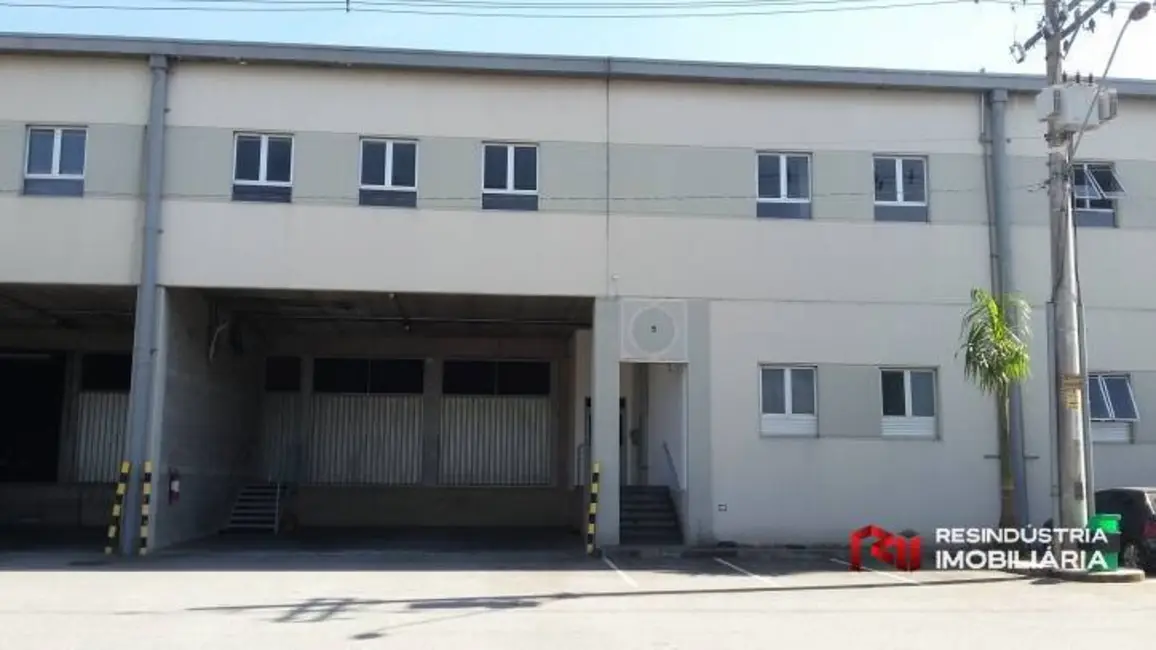 Foto 2 de Armazém / Galpão para alugar, 890m2 em Industrial Anhangüera, Osasco - SP