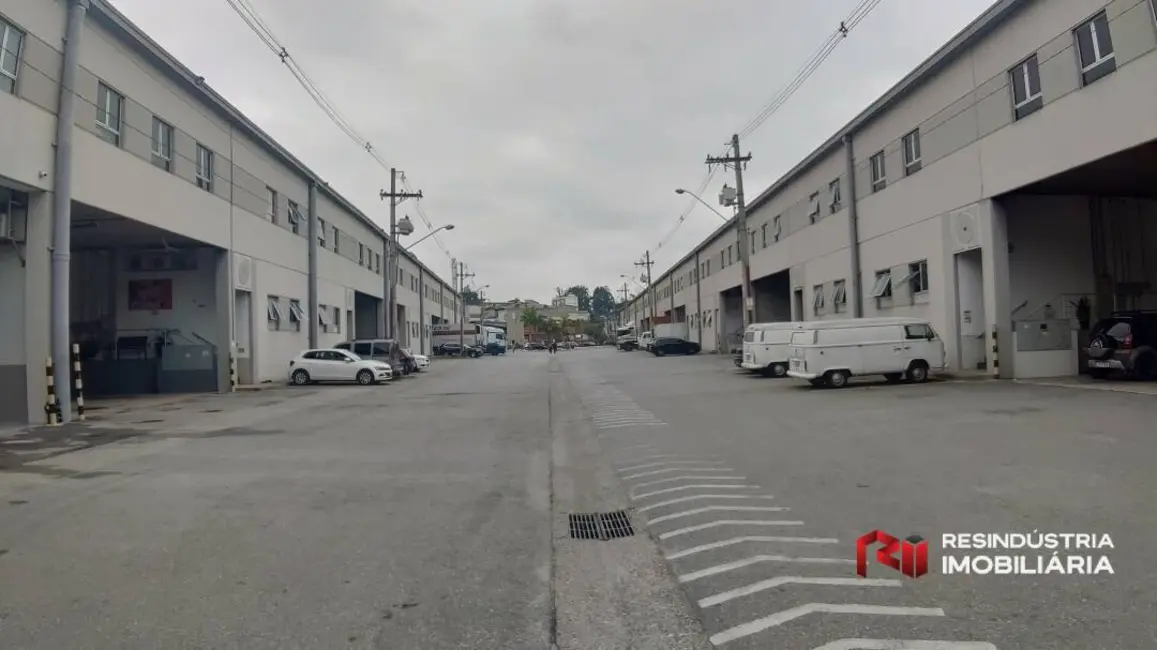 Foto 1 de Armazém / Galpão para alugar, 890m2 em Industrial Anhangüera, Osasco - SP