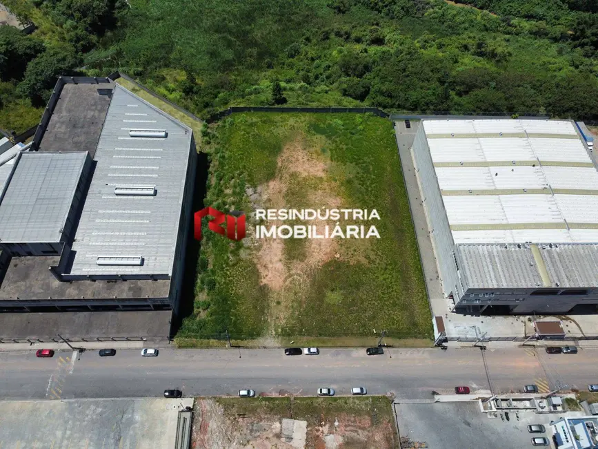Foto 5 de Lote de Condomínio à venda, 4454m2 em Jardim Alvorada, Jandira - SP