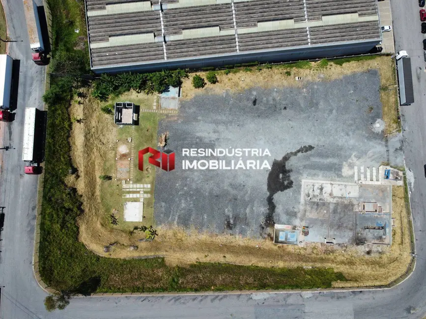 Foto 7 de Lote de Condomínio à venda, 4454m2 em Jardim Alvorada, Jandira - SP