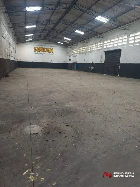 Armazém / Galpão para alugar, 1000m2 em Vila Universal, Barueri - SP - imagem 6 Foto 6 de Armazém / Galpão para alugar, 1000m2 em Vila Universal, Barueri - SP