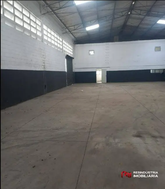 Armazém / Galpão para alugar, 1000m2 em Vila Universal, Barueri - SP - imagem 7 Foto 7 de Armazém / Galpão para alugar, 1000m2 em Vila Universal, Barueri - SP