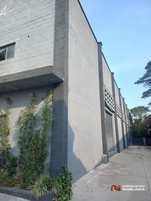 Armazém / Galpão para alugar, 1000m2 em Vila Universal, Barueri - SP - imagem 4 Foto 4 de Armazém / Galpão para alugar, 1000m2 em Vila Universal, Barueri - SP