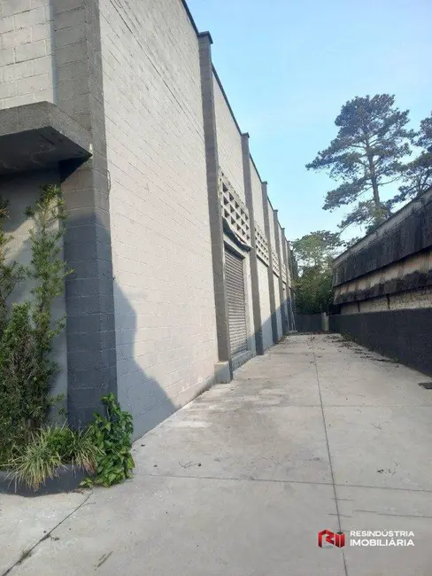 Armazém / Galpão para alugar, 1000m2 em Vila Universal, Barueri - SP - imagem 5 Foto 5 de Armazém / Galpão para alugar, 1000m2 em Vila Universal, Barueri - SP