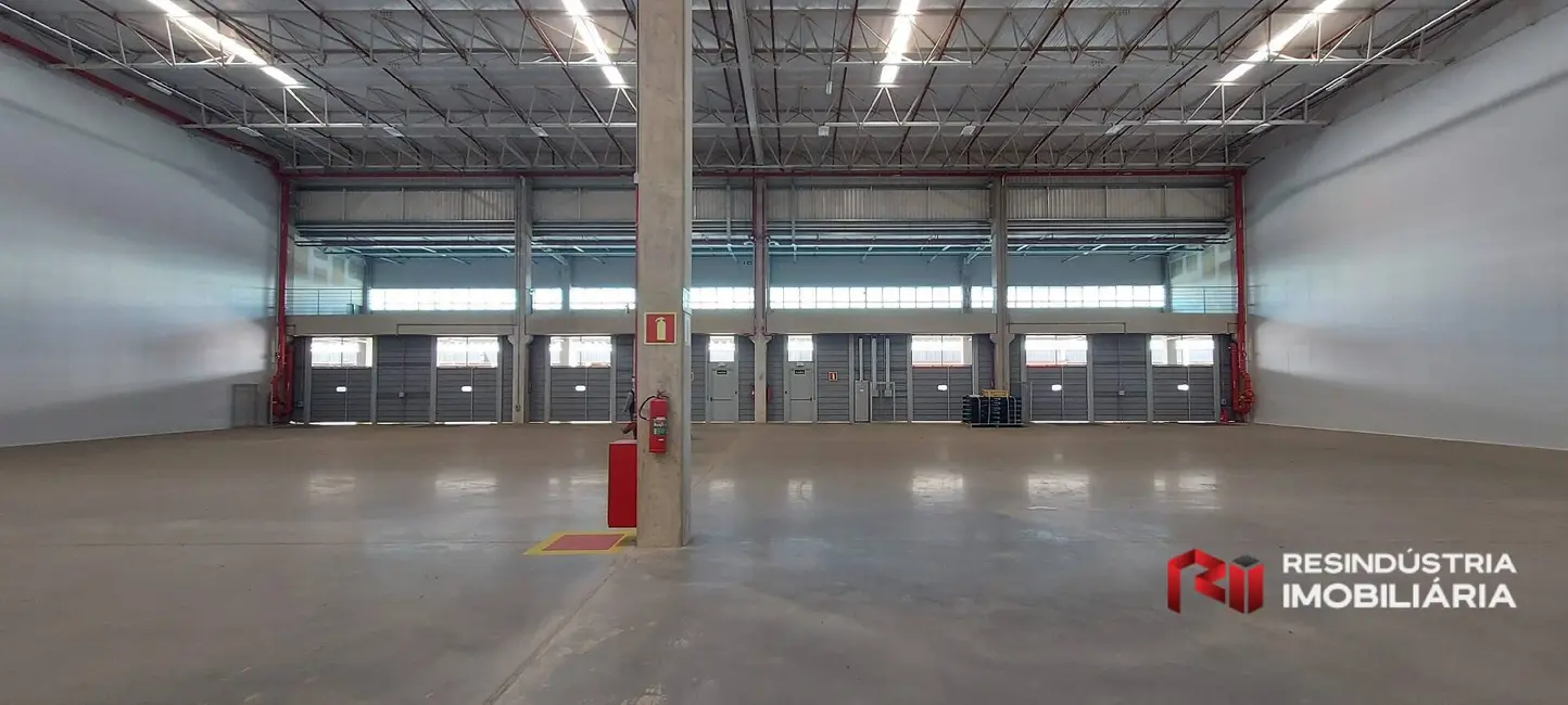 Foto 8 de Armazém / Galpão para alugar, 2327m2 em Padroeira, Osasco - SP