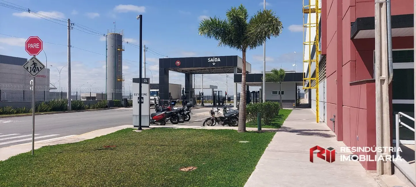 Foto 4 de Armazém / Galpão para alugar, 2327m2 em Padroeira, Osasco - SP