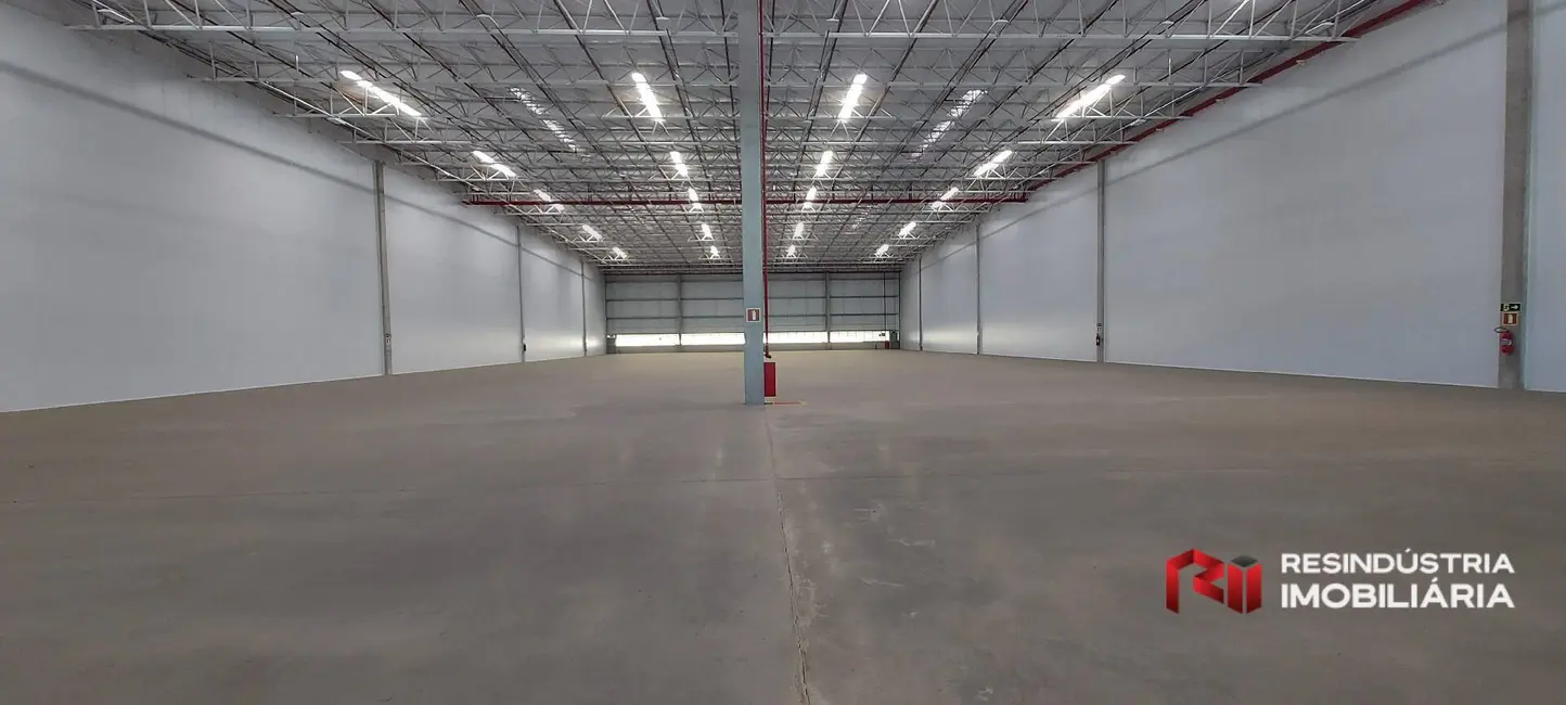 Foto 7 de Armazém / Galpão para alugar, 2327m2 em Padroeira, Osasco - SP