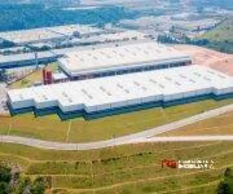 Foto 3 de Armazém / Galpão para alugar, 2327m2 em Padroeira, Osasco - SP