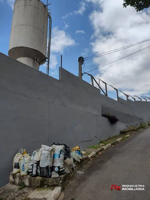 Armazém / Galpão à venda e para alugar, 3721m2 em Paraíso (Polvilho), Cajamar - SP - imagem 7 Foto 7 de Armazém / Galpão à venda e para alugar, 3721m2 em Paraíso (Polvilho), Cajamar - SP