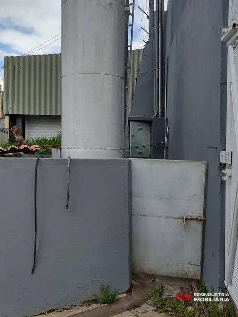 Armazém / Galpão à venda e para alugar, 3721m2 em Paraíso (Polvilho), Cajamar - SP - imagem 5 Foto 5 de Armazém / Galpão à venda e para alugar, 3721m2 em Paraíso (Polvilho), Cajamar - SP