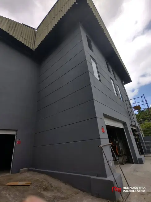 Armazém / Galpão à venda e para alugar, 3721m2 em Paraíso (Polvilho), Cajamar - SP - imagem 8 Foto 8 de Armazém / Galpão à venda e para alugar, 3721m2 em Paraíso (Polvilho), Cajamar - SP