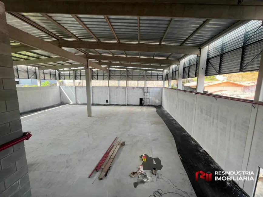 Armazém / Galpão para alugar, 1600m2 em Santana De Parnaiba - SP - imagem 7 Foto 7 de Armazém / Galpão para alugar, 1600m2 em Santana De Parnaiba - SP