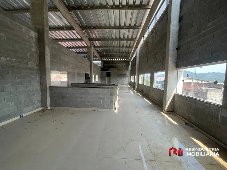 Armazém / Galpão para alugar, 1600m2 em Santana De Parnaiba - SP - imagem 6 Foto 6 de Armazém / Galpão para alugar, 1600m2 em Santana De Parnaiba - SP