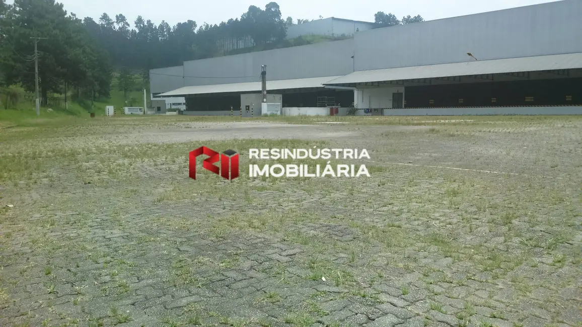 Foto 2 de Armazém / Galpão à venda e para alugar, 10000m2 em Itapevi - SP