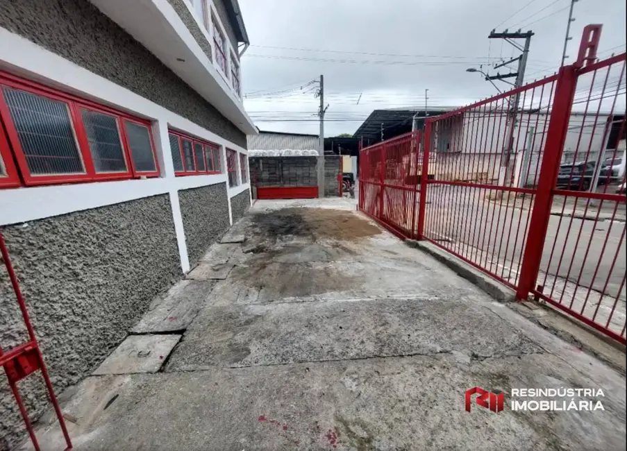 Foto 3 de Armazém / Galpão para alugar, 700m2 em Jardim Califórnia, Barueri - SP