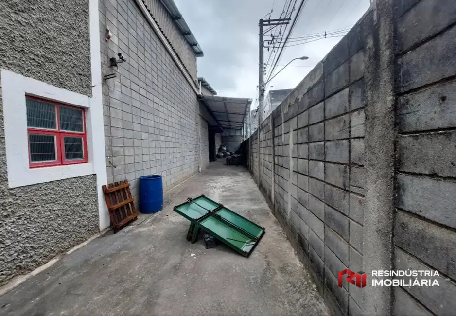 Foto 7 de Armazém / Galpão para alugar, 700m2 em Jardim Califórnia, Barueri - SP